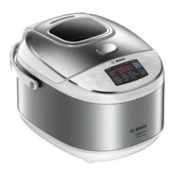 پلوپز مولتی کوکر بوش BOSCH مدل MUC48W68RU