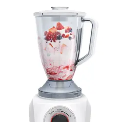 مخلوط کن بوش BOSCH مدل MMB21P0R