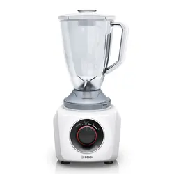 مخلوط کن بوش BOSCH مدل MMB21P1W