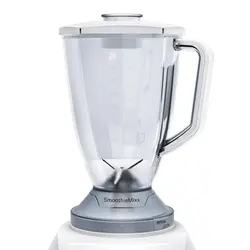 مخلوط کن بوش BOSCH مدل MMB21P1W