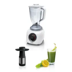 مخلوط کن بوش BOSCH مدل MMB21P1W