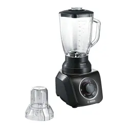 مخلوط کن بوش BOSCH مدل BOSCH SilentMixx MMB43G2B