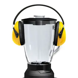 مخلوط کن بوش BOSCH مدل BOSCH SilentMixx MMB43G2B