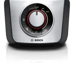 مخلوط کن بوش BOSCH مدل SilentMixx MMB64G3M