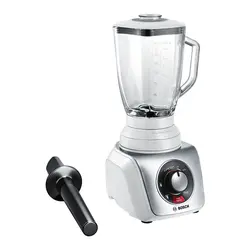 مخلوط کن بوش BOSCH مدل SilentMixx Pro MMB66G5M