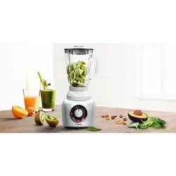 مخلوط کن بوش BOSCH مدل SilentMixx Pro MMB66G5M