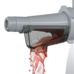 چرخ گوشت بوش BOSCH مدل ProPower MFW68660