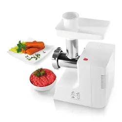 چرخ گوشت بوش BOSCH مدل MFW22010