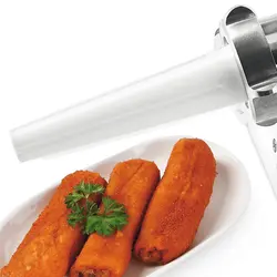 چرخ گوشت بوش BOSCH مدل MFW22010