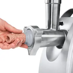 چرخ گوشت بوش BOSCH مدل ProPower MFW68680