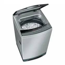 ماشین لباسشویی درب از بالا بوش BOSCH مدل WOE101S0GC