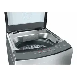 ماشین لباسشویی درب از بالا بوش BOSCH مدل WOE101S0GC