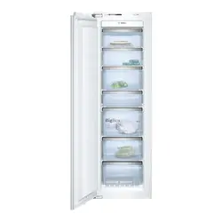 یخچال فریزر دوقلو توکار بوش BOSCH مدل KIF42P60-GIN38P60
