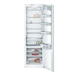 یخچال فریزر دوقلو توکار بوش BOSCH مدل KIF42P60-GIN38P60