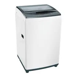 ماشین لباسشویی درب از بالا بوش BOSCH مدل WOE801W0GC