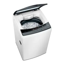 ماشین لباسشویی درب از بالا بوش BOSCH مدل WOE801W0GC