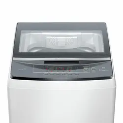 ماشین لباسشویی درب از بالا بوش BOSCH مدل WOE801W0GC