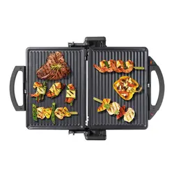 گریل بوش BOSCH مدل TFB3302V