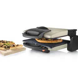 گریل بوش BOSCH مدل TFB3302V