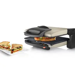 گریل بوش BOSCH مدل TFB3302V