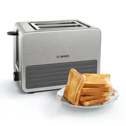توستر بوش BOSCH مدل Compact TAT7S25