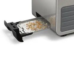 توستر بوش BOSCH مدل Compact TAT7S25