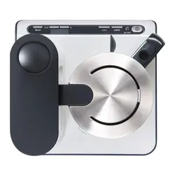 قهوه ساز بوش BOSCH مدل Styline TKA8631