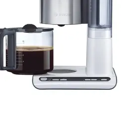 قهوه ساز بوش BOSCH مدل Styline TKA8631