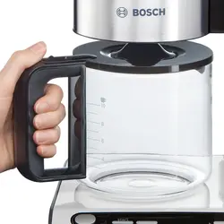 قهوه ساز بوش BOSCH مدل Styline TKA8631