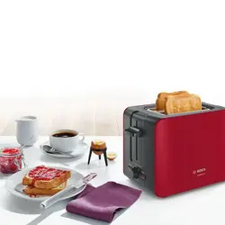 توستر بوش BOSCH مدل ComfortLine TAT6A114