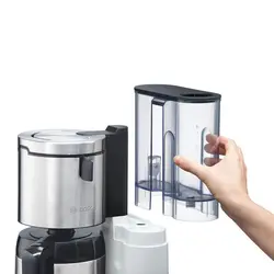قهوه ساز بوش BOSCH مدل Styline TKA8651