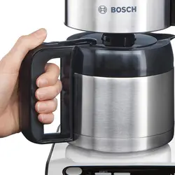 قهوه ساز بوش BOSCH مدل Styline TKA8651