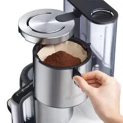 قهوه ساز بوش BOSCH مدل Styline TKA8651