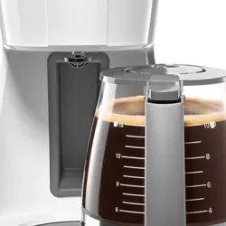 قهوه ساز بوش BOSCH مدل CompactClass Extra TKA3A031