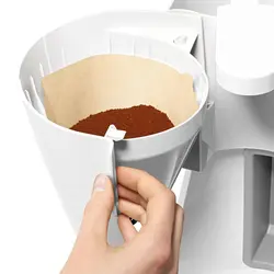 قهوه ساز بوش BOSCH مدل CompactClass Extra TKA3A031