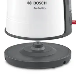 کتری برقی بوش BOSCH مدل ComfortLine TWK6A011