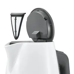 کتری برقی بوش BOSCH مدل ComfortLine TWK6A011