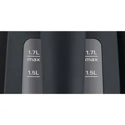 کتری برقی بوش BOSCH مدل ComfortLine TWK6A013