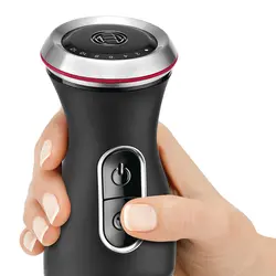 گوشتکوب برقی بوش BOSCH مدل MSM87165 MaxoMixx