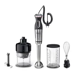 گوشتکوب برقی بوش BOSCH مدل MaxoMixx MSM881664