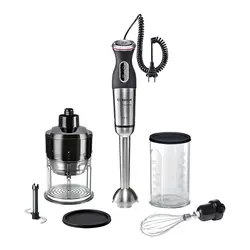 گوشتکوب برقی بوش BOSCH مدل MaxoMixx MSM881664
