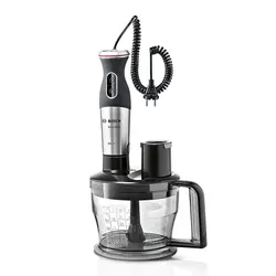 گوشتکوب برقی بوش BOSCH مدل MSM88190 MaxoMixx