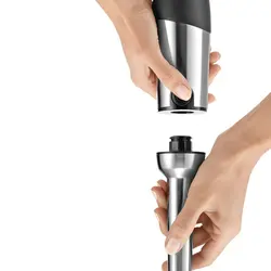 گوشتکوب برقی بوش BOSCH مدل MSM88190 MaxoMixx