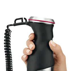 گوشتکوب برقی بوش BOSCH مدل MSM88190 MaxoMixx