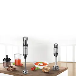 گوشتکوب برقی بوش BOSCH مدل ErgoMixx Style MSM6S20B