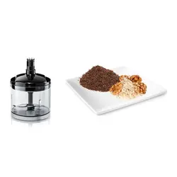 گوشتکوب برقی بوش BOSCH مدل ErgoMixx Style MSM6S20B