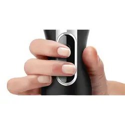 گوشتکوب برقی بوش BOSCH مدل ErgoMixx Style MSM6S20B