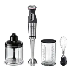 گوشتکوب برقی بوش BOSCH مدل MSM87160 MaxoMixx