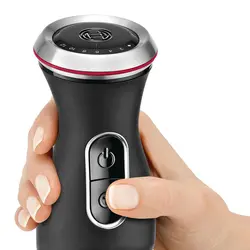 گوشتکوب برقی بوش BOSCH مدل MSM87160 MaxoMixx