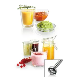 گوشتکوب برقی بوش BOSCH مدل MSM87160 MaxoMixx